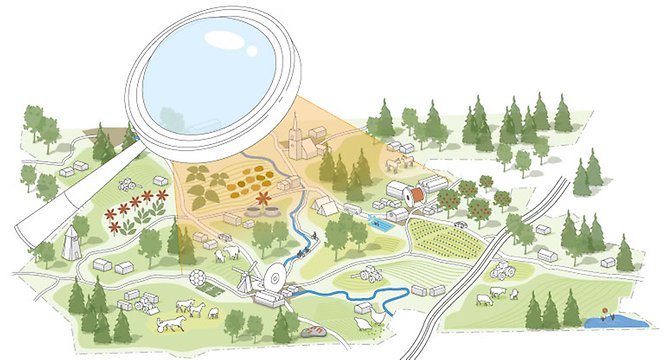 Detaljplan Jonslunds skola