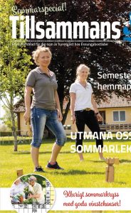 Tillsammans nr 1, 2020